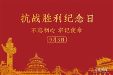 2024年是抗日战争胜利纪念日多少周年